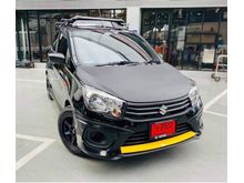 2020 Suzuki Celerio 1.0 (ปี 14-17) GL Hatchback