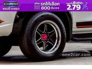 2018 Mitsubishi TRITON 2.4 Athlete Plus Mega Cab Pickup