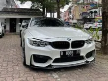 2014 BMW M4 3.0 F82 Coupe