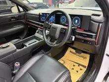 2024 Hyundai Santa Fe 1.6 Calligraphy HEV SUV