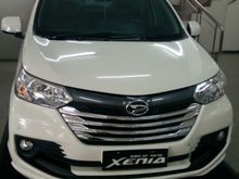 2018 Daihatsu Xenia 1.3 X DELUXE MPV