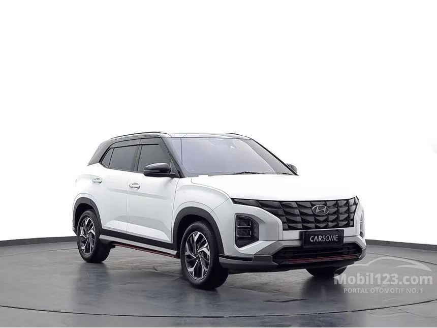 2022 Hyundai Creta Prime Wagon