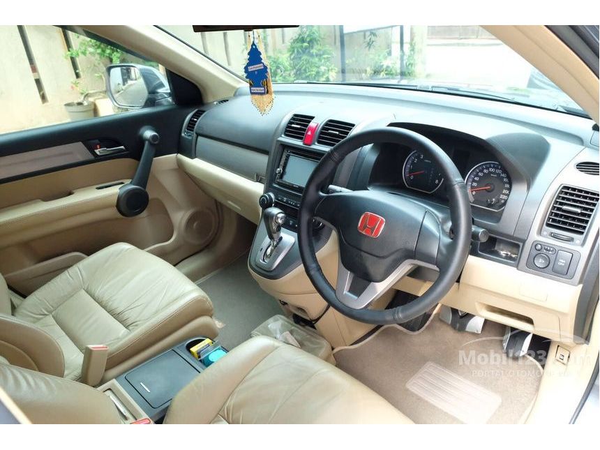 2011 Honda CR-V 2.4 i-VTEC SUV