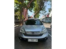 2008 Honda CR-V 2.4 SUV