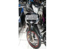 2009 Honda Supra X