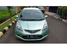 2008 Honda Jazz 1.5 RS Hatchback , Cashkredit Bisa ajah