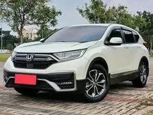 Favorite!! Honda CR-V Prestige 1.5 Turbo Sensing