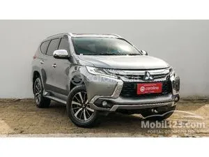 2020 Mitsubishi Pajero Sport 2.5 Exceed SUV
