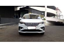 2018 Suzuki Ertiga 1.4 GX MPV dp 30 jt km 19 ribuan pajak panjang 1 tahun