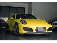 2017 Porsche 911 Carrera 4S 3.0 991 PDK 4WD Coupe