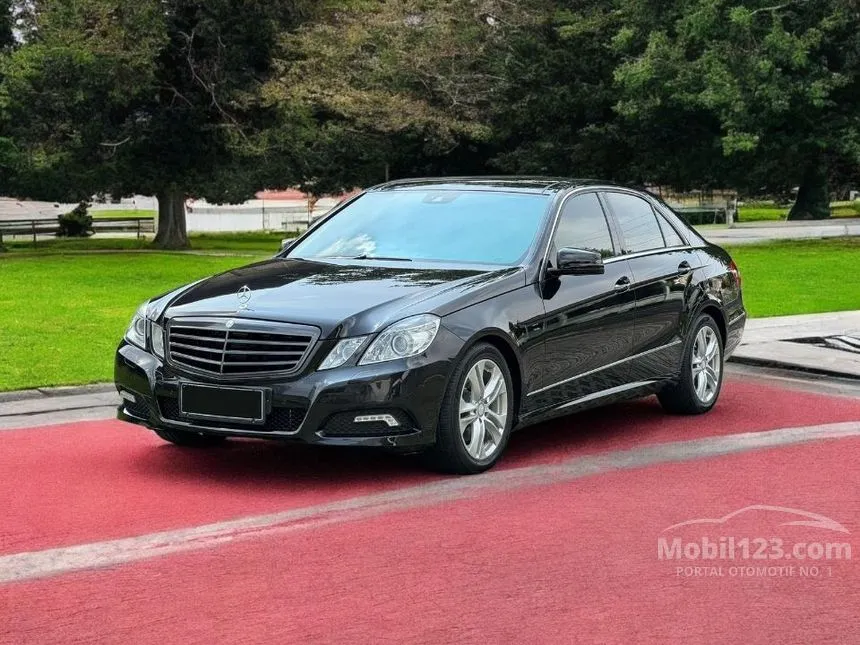 Jual Mobil Mercedes