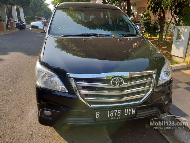 Toyota Mobil bekas dijual di Jawa-barat Indonesia - Dari 