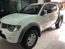 2013 Mitsubishi Strada Triton 2.5 GLS bukan bekas proyek istimewahh