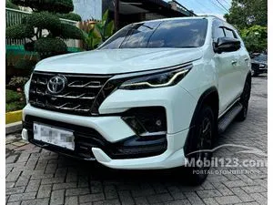 2022 Toyota Fortuner 2.8 GR Sport 4X2 SUV