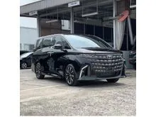 2026 Toyota Alphard 2.5 HEV (Non Premium Color) MPV DISKON PALING BESAR