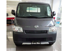 2021 Daihatsu Gran Max 1.3 STD Pick-up