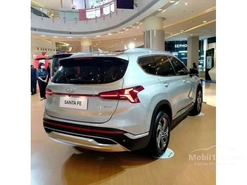 2023 Hyundai Santa Fe Prime SUV