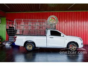 2022 Isuzu D-MAX 3.0 S Spark Pickup