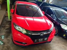 2015 Honda HR-V 1.5 E SUV