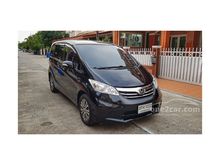 2013 Honda Freed 1.5 (ปี 08-16) EL Wagon AT
