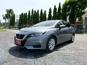 2023 Nissan ALMERA 1.0 EL Sedan