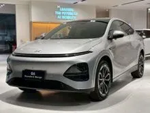 2026 Xpeng G6 0.0 (ปี 24-31) Standard Range SUV