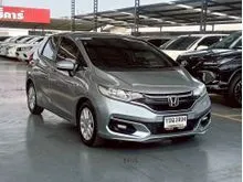2021 Honda JAZZ 1.5 (ปี 14-22) V Hatchback