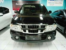 2012 Isuzu Panther 2.5 LV SUV