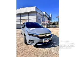 2022 Honda City 1.0 SV Sedan