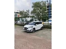 2019 Toyota Sienta 1.5 V MPV MOBIL KELUARGA IRIT