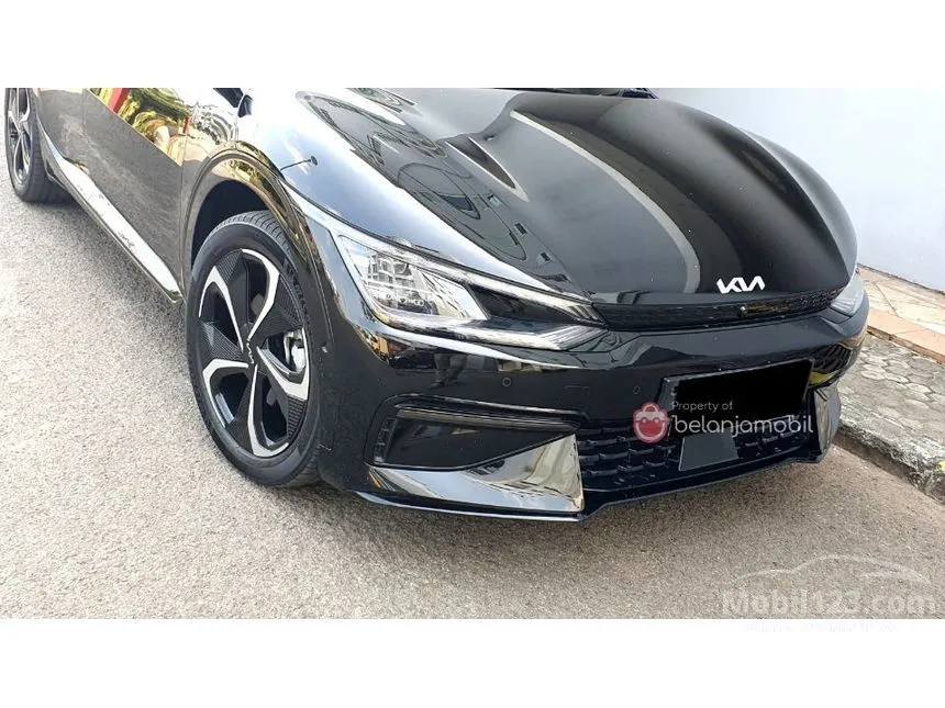 2023 KIA EV6 GT-Line SUV