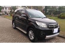 2012 Daihatsu Terios 1.5 TX SUV,Jual khusus pemakai yang mencari mobil rawatan