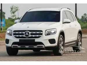 2020 Mercedes-Benz GLB200 1.3 Progressive Line SUV
