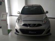 2018 Nissan March 1.2 Hatchback
