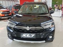 2020 Suzuki XL7 1,5 ZETA Wagon MURAH