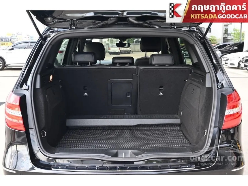 2015 Mercedes-Benz B180 Sports BlueEFFICIENCY Hatchback