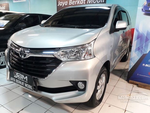 Toyota Mobil Bekas Baru dijual di Pasuruan Jawa-timur Indonesia 