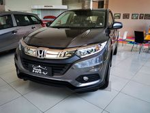PROMO HONDA HRV AKHIR TAHUN DP 30JT