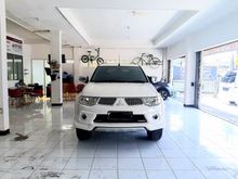 2013 Mitsubishi Pajero Sport 2.5 Dakar SUV