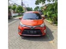2016 Toyota Calya 1.2 G MPV MATIC WARNA FAVORIT