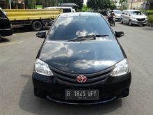 2013 Toyota Etios Valco 1.2 Manual Istimewa