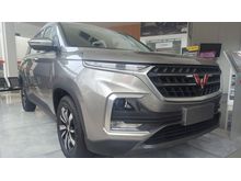 2019 Wuling Almaz 1.5 LT Lux Exclusive Wagon