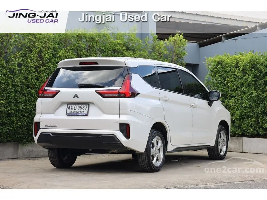 2022 Mitsubishi Xpander GLS-LTD Wagon