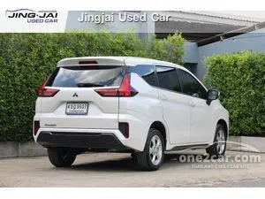 2022 Mitsubishi Xpander 1.5 GLS-LTD Wagon