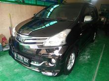 Toyota Avanza 1.3 G Luxury 2015 MT like new , istimewa