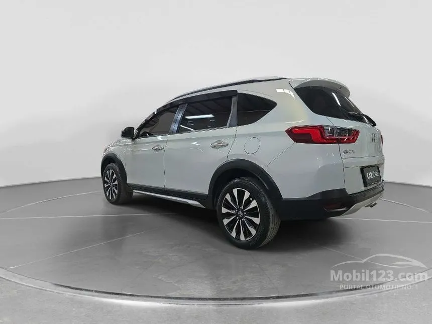 2023 Honda BR-V Prestige SUV