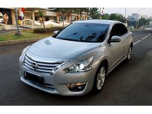 2015 Nissan Teana 2.5 XV Sedan