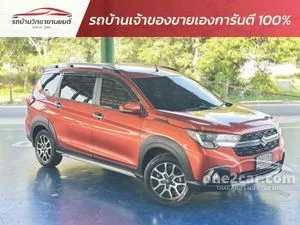 2022 Suzuki XL7 1.5 GLX Wagon