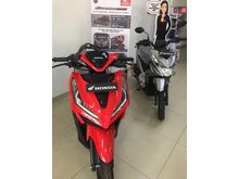Honda vario 125 DP 800RB - KTP JADETABEK