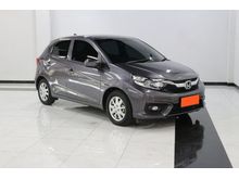 2020 Honda Brio 1.2 Satya E Hatchback